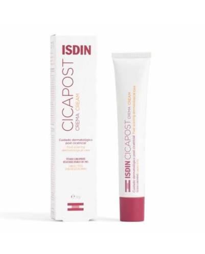 ISDIN CICAPOST CREME 50GR